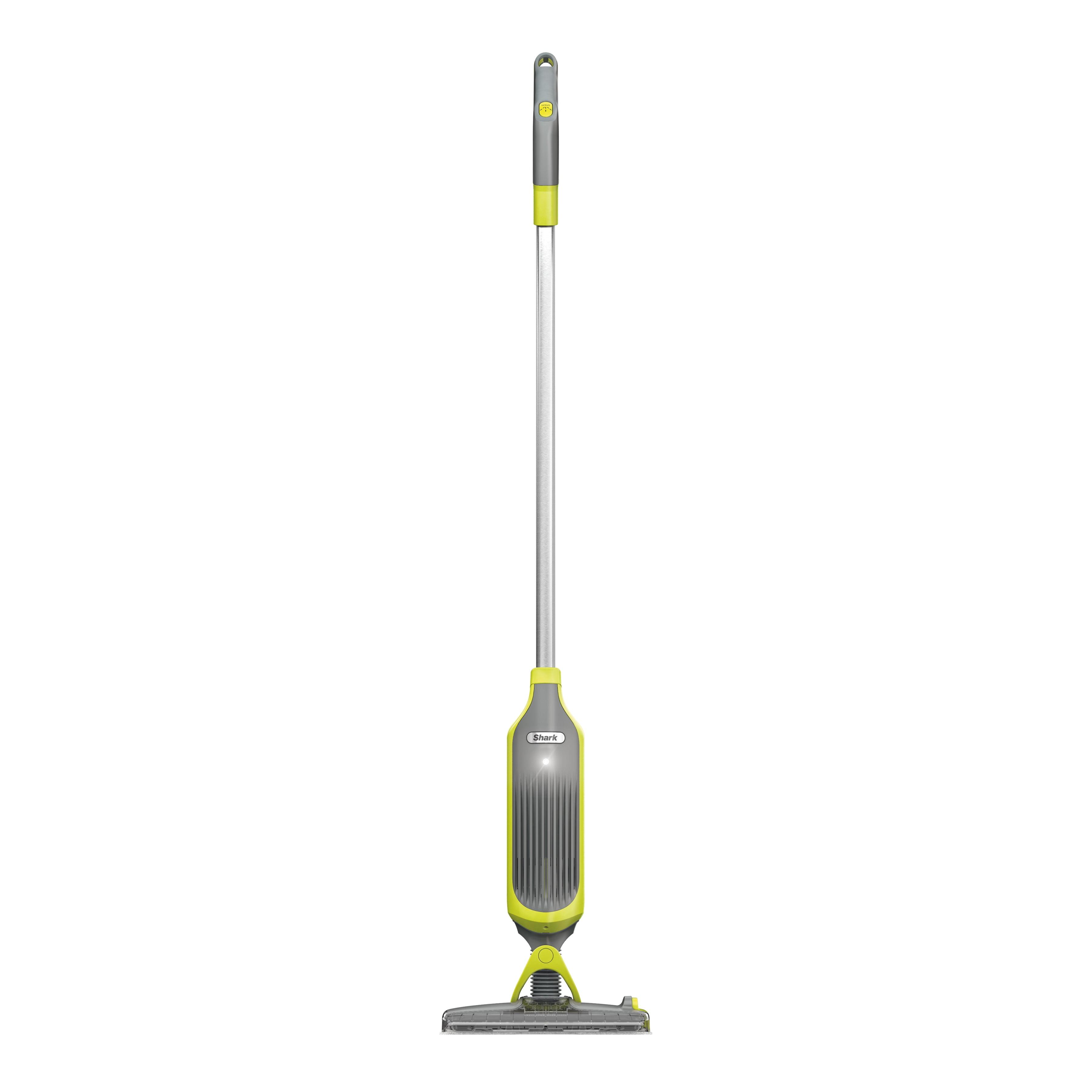 Restored Shark VACMOP Cordless Hard Floor Vacuum Mop with Disposable VACMOP Pad, VM200 (Refurbished)