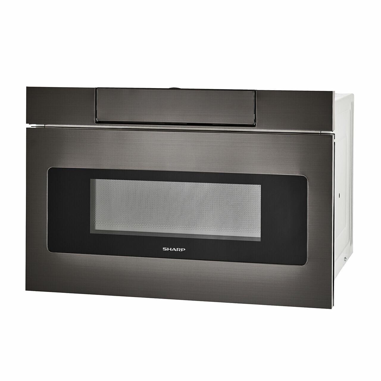 Sharp Insight SMD2470AH microwaves|microwave drawers