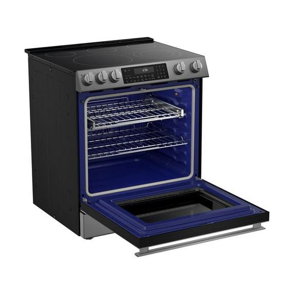 Sharp SSR3065JS  Ranges|Electric Slide-in