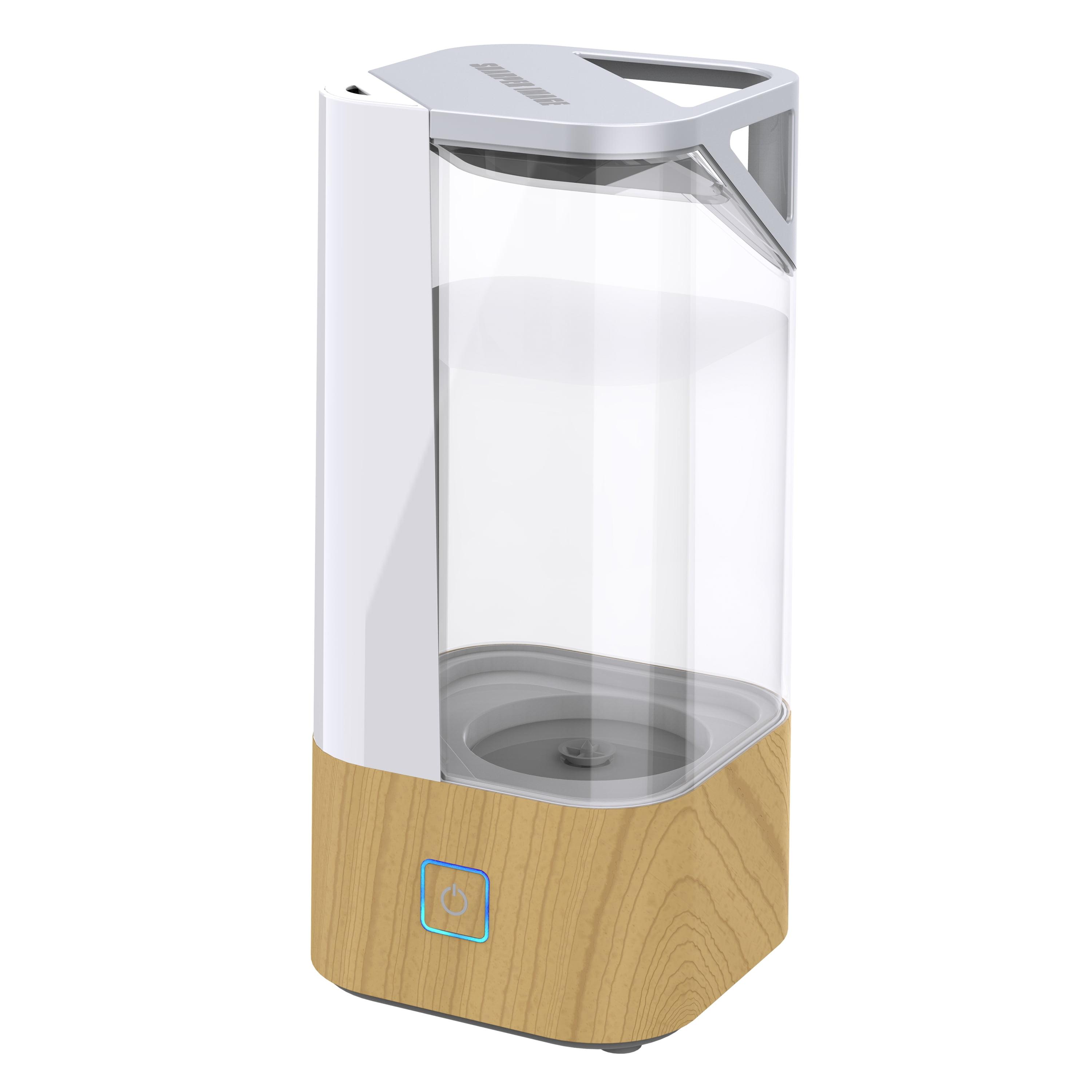 UHS1-SI Ultrasonic Cool Mist Humidifier