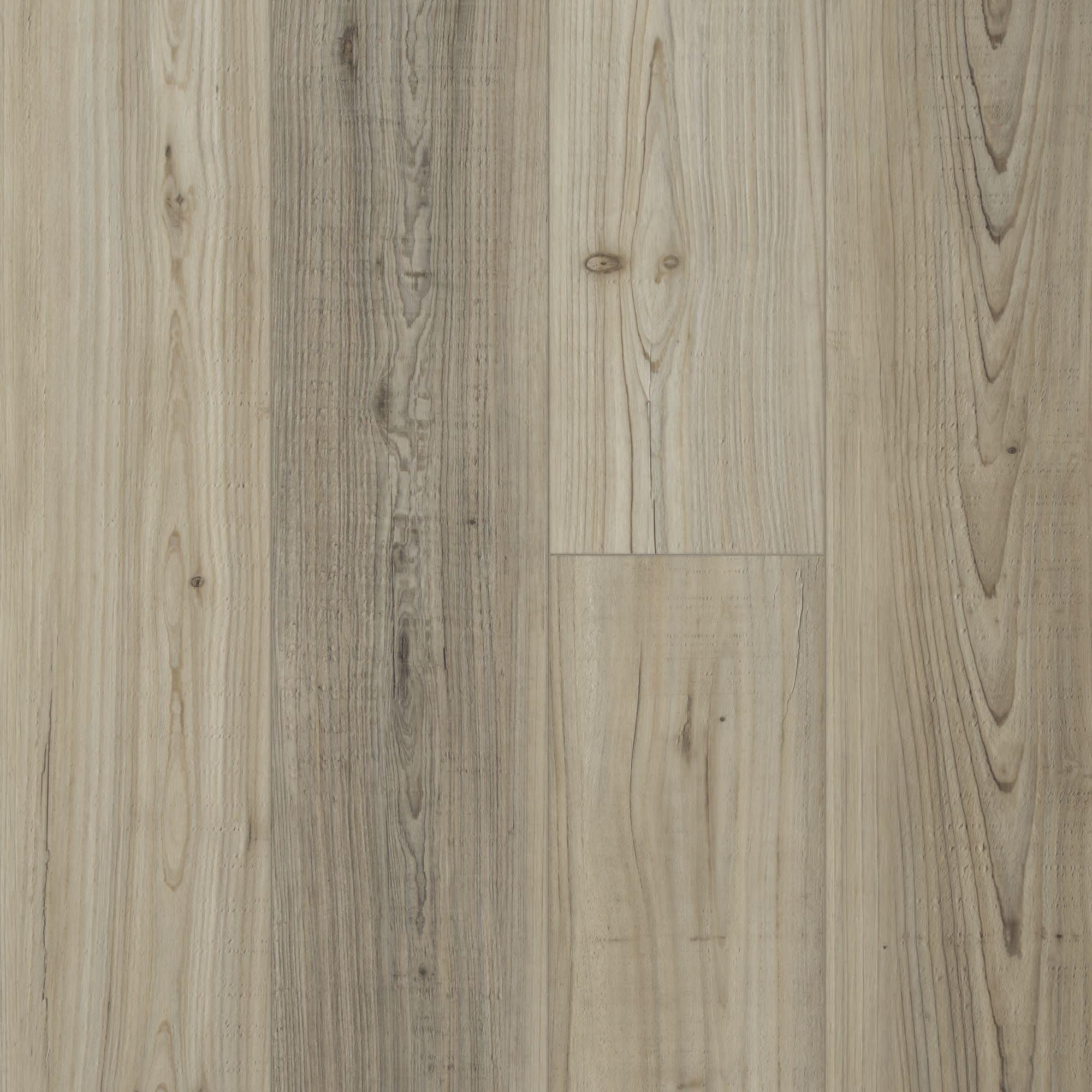 Shaw Stabilitas 7-mm x 7-in W x 48-in L Waterproof Luxury Vinyl Plank Flooring