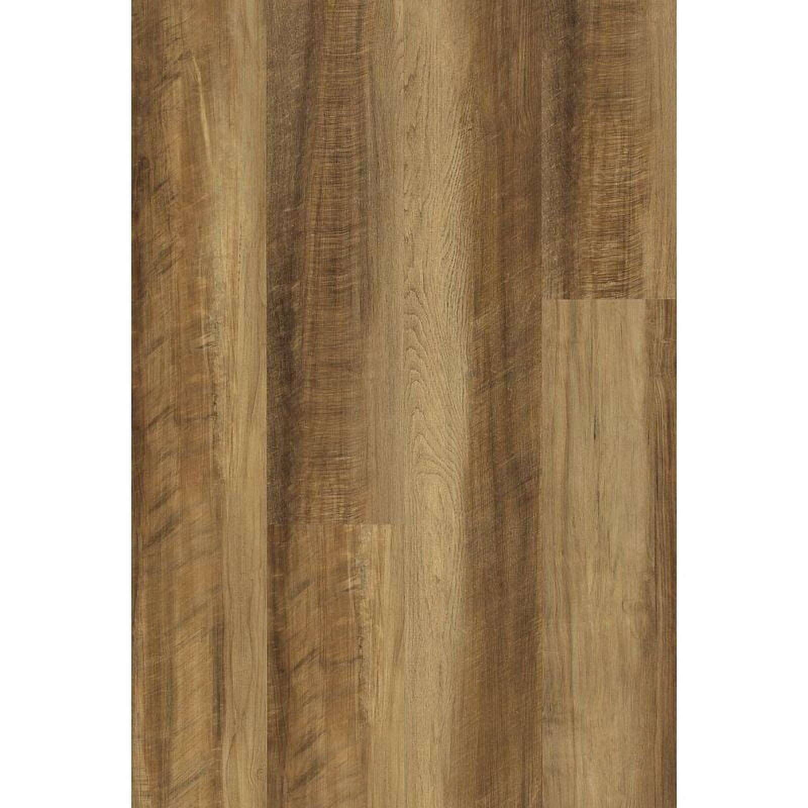 Cider Oak 48" Waterproof Luxury Vinyl Plank Flooring