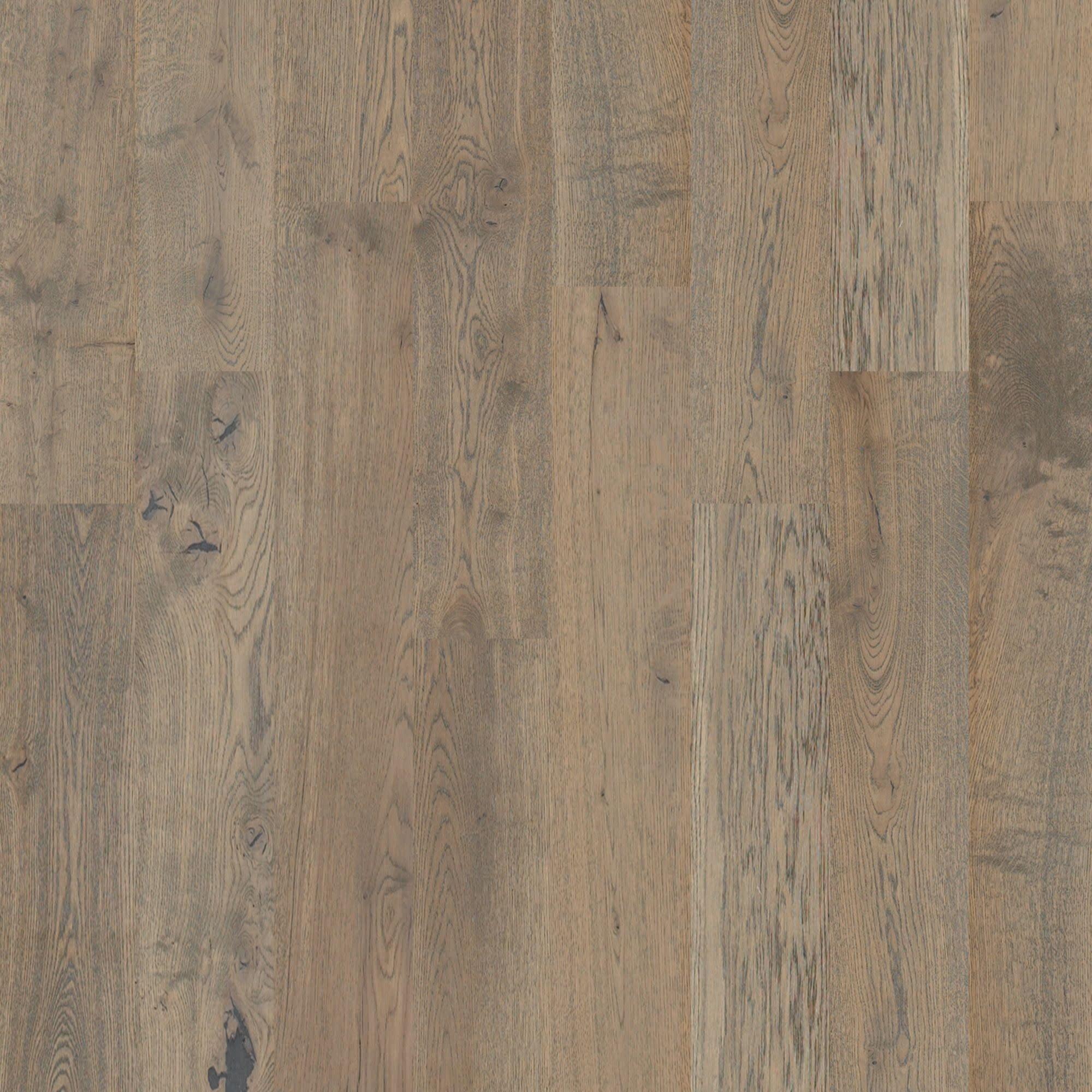 Scottsmoor Oak 7.5" W x 14 mm T x Varying Lengths Engineered Hardwood Flooring