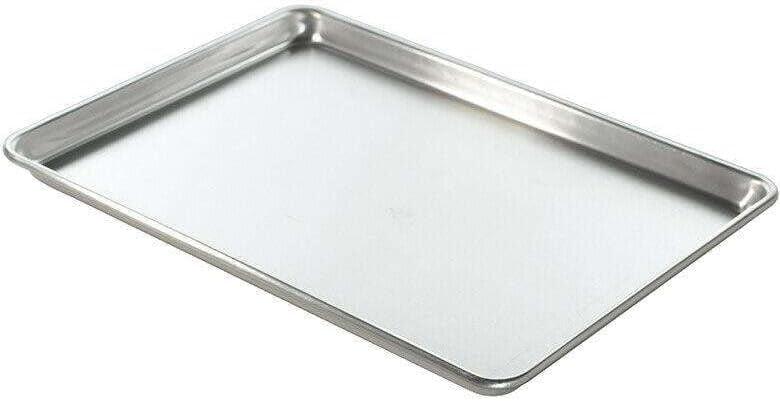 Extra Large Aluminum Cookie Sheet Pan