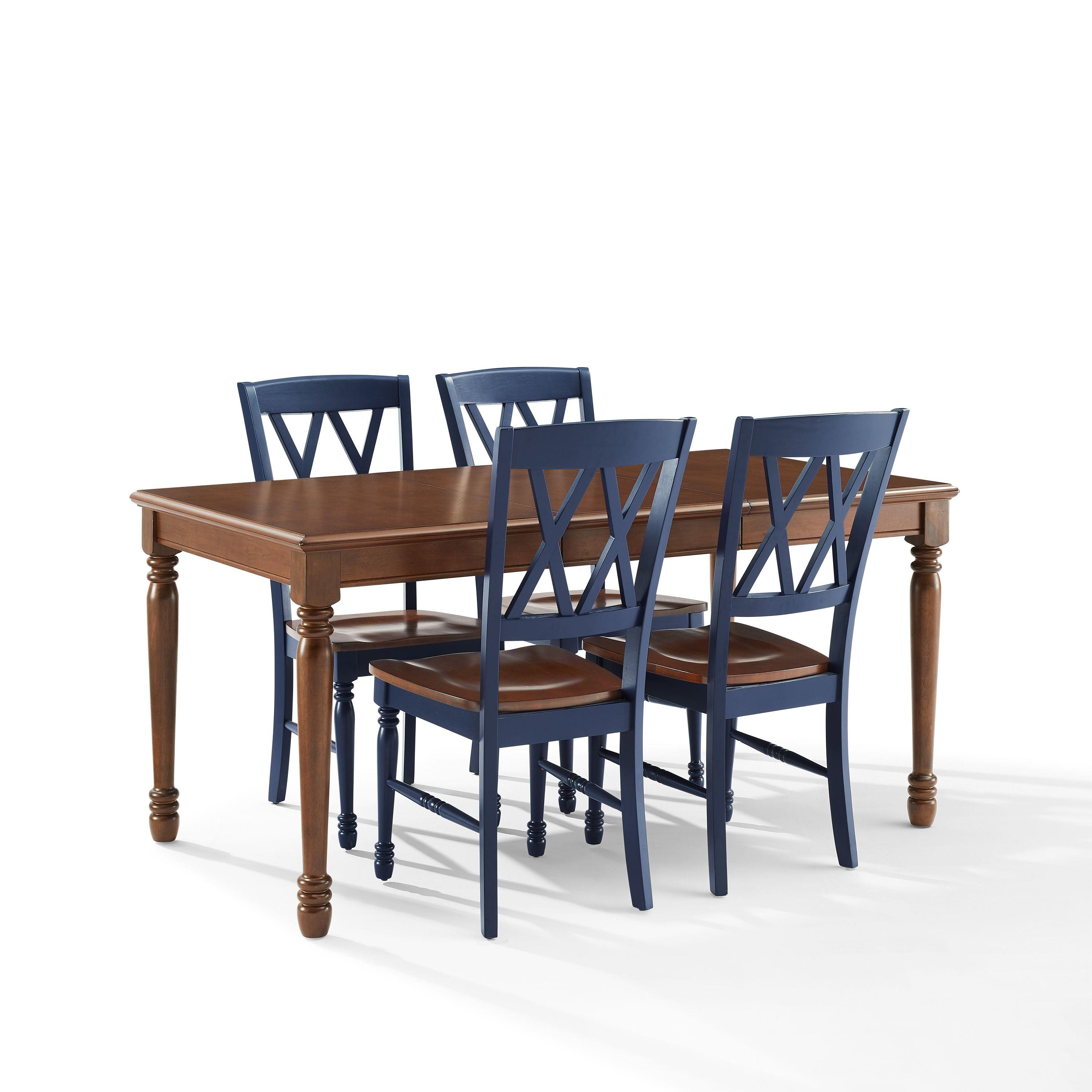 Shelby Dining Table Set