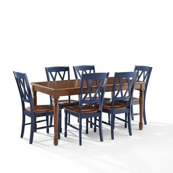 Shelby Dining Table Set