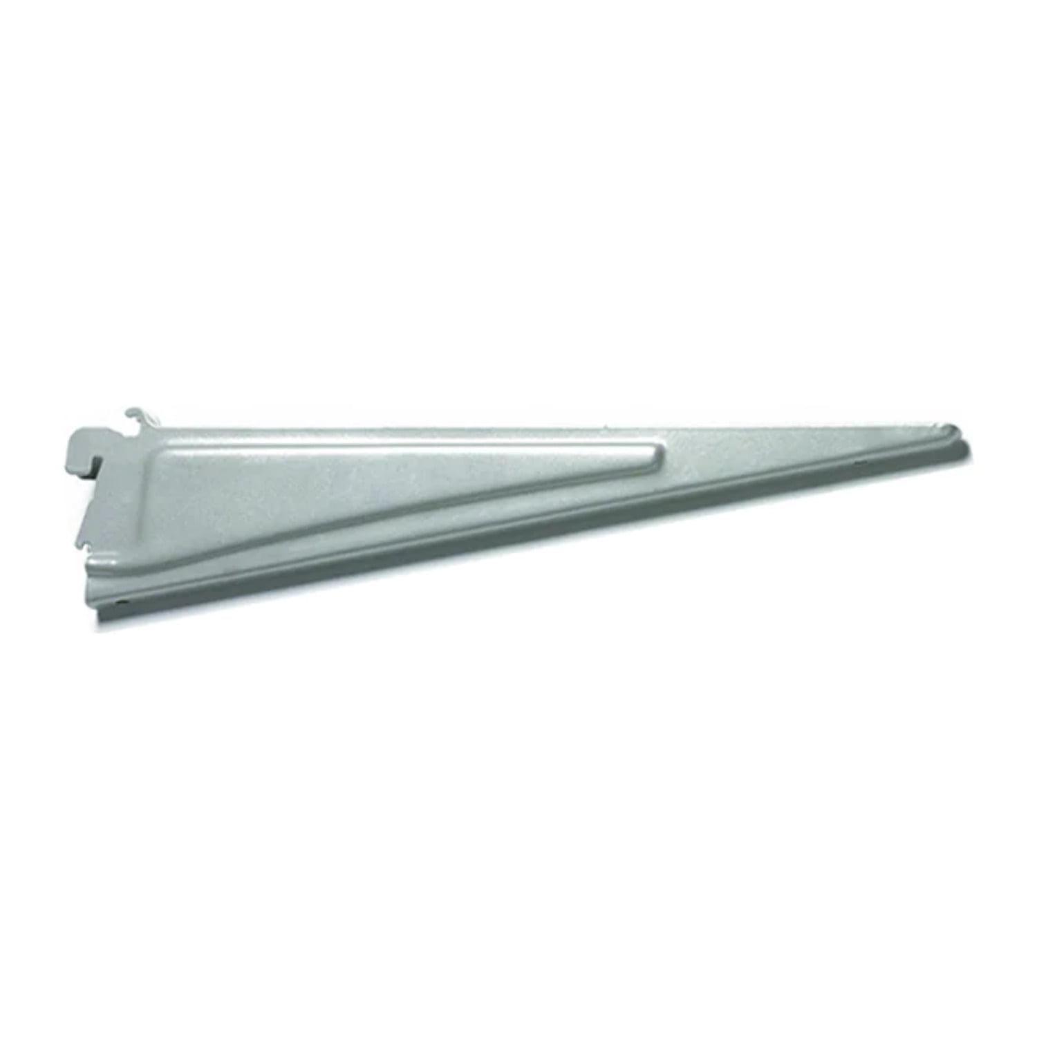 ClosetMaid ShelfTrack Wire Shelving Bracket