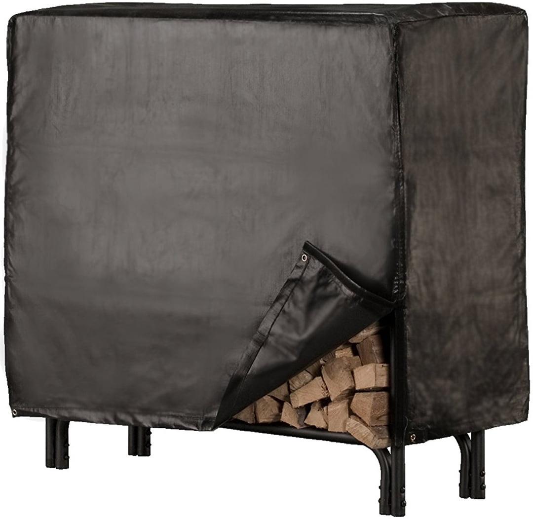 Arlmont & Co. Arlmont & Co. Senita 21'' D Log Rack Cover