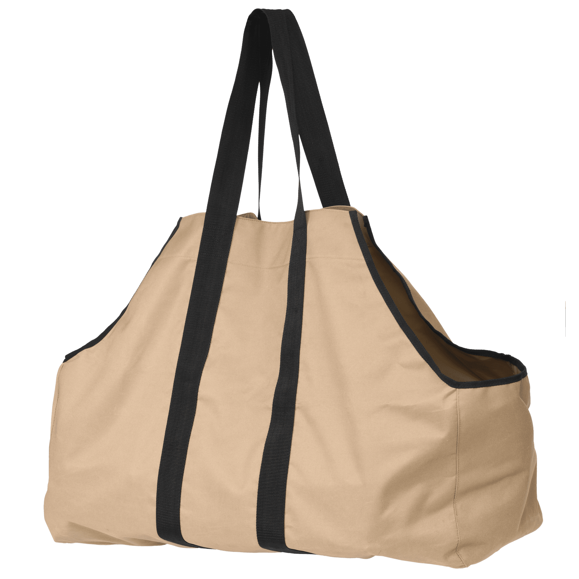 Firewood Bag Heavy Duty