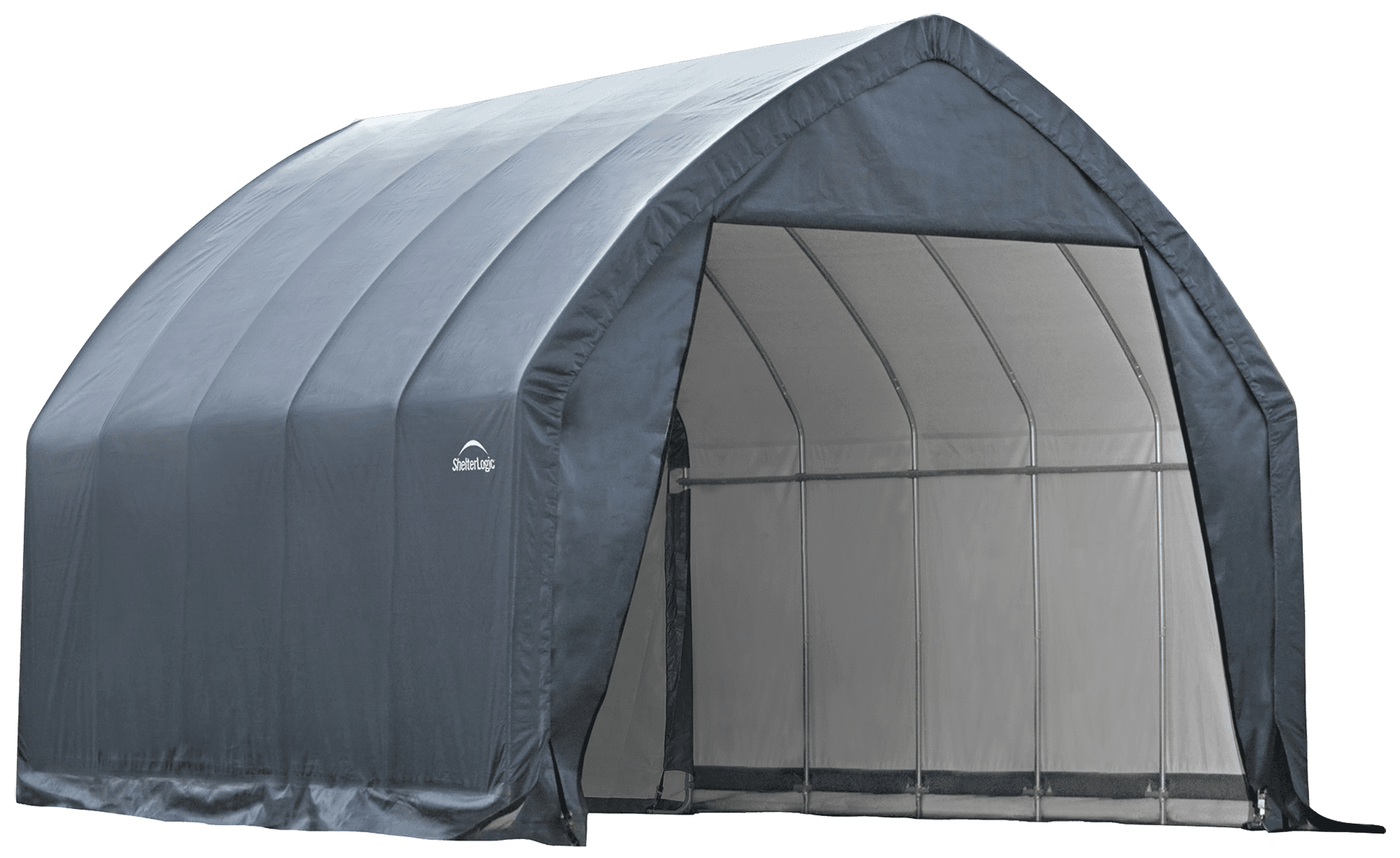 ShelterLogic 13' W x 20' D Garage