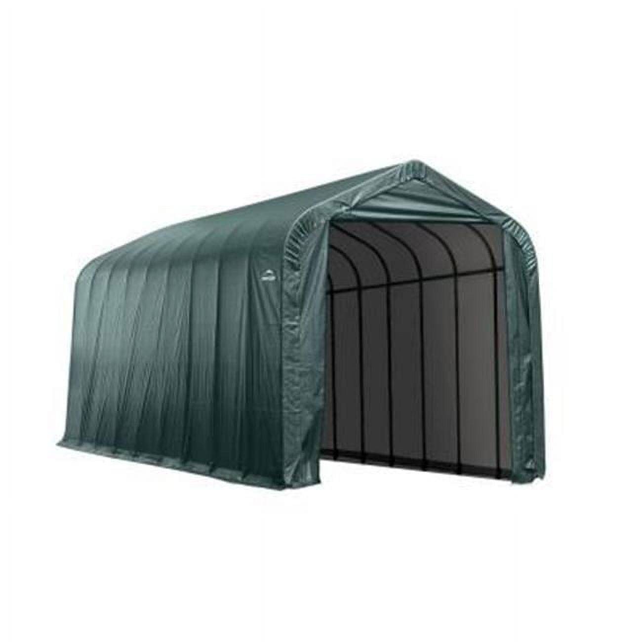 ShelterLogic Pop-Up Canopy HD – Straight Leg