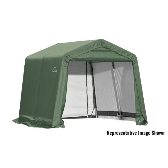 ShelterLogic Shed-in-a-Box