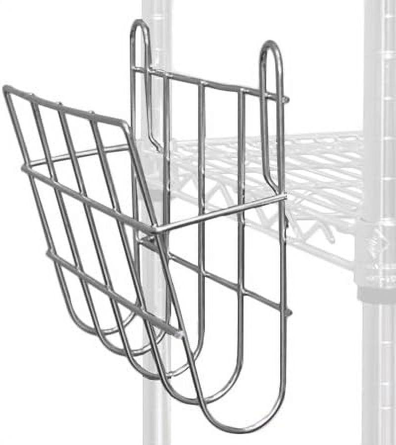 Shelving.com Wire Shelving Document Holder