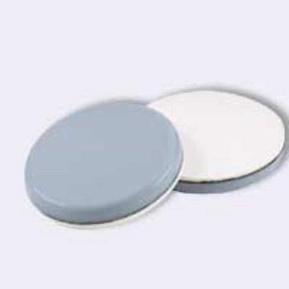 Shepherd Hardware 9453 Furniture Pad, 75 lb, PTFE, Tan