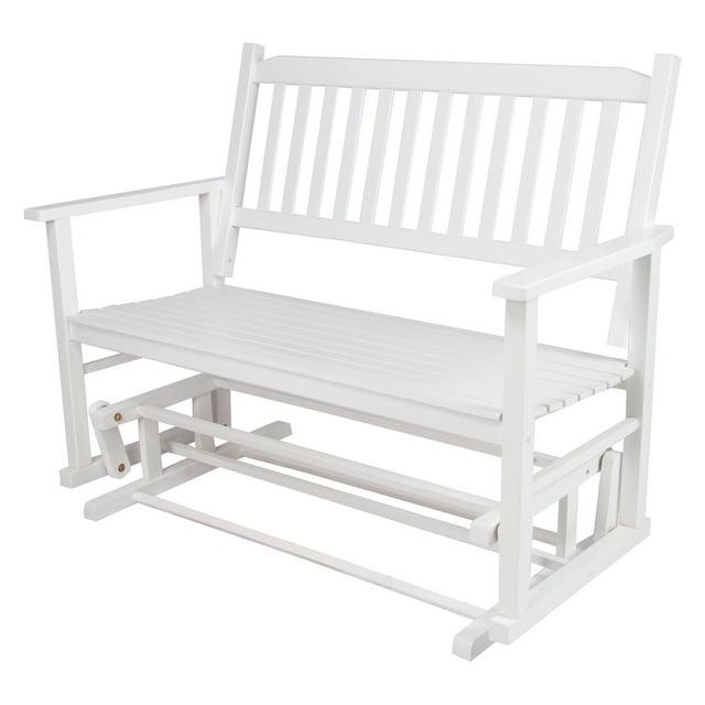 Highland Dunes Cambon Outdoor Bench