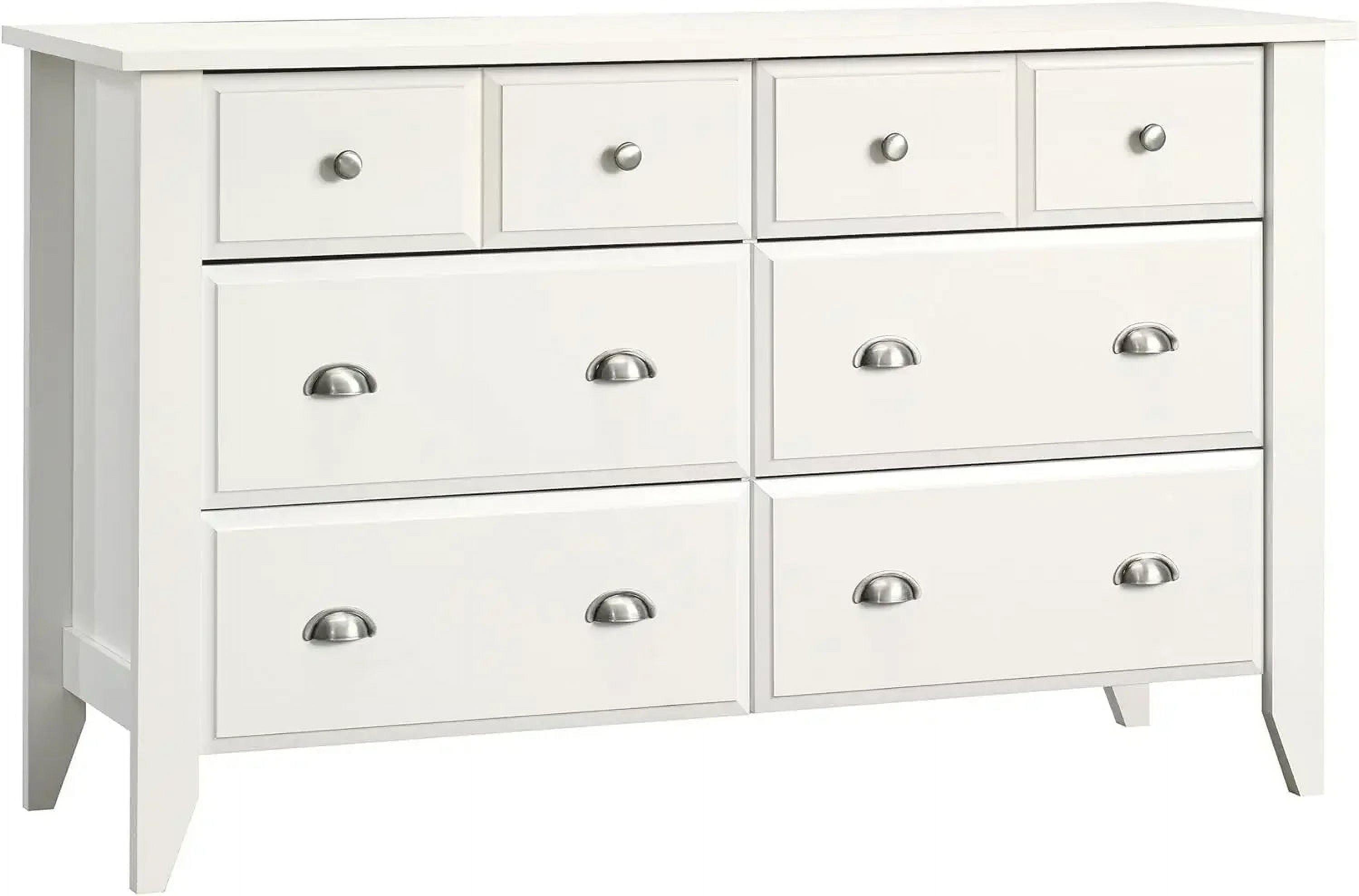 Shoal Creek Dresser - Sauder