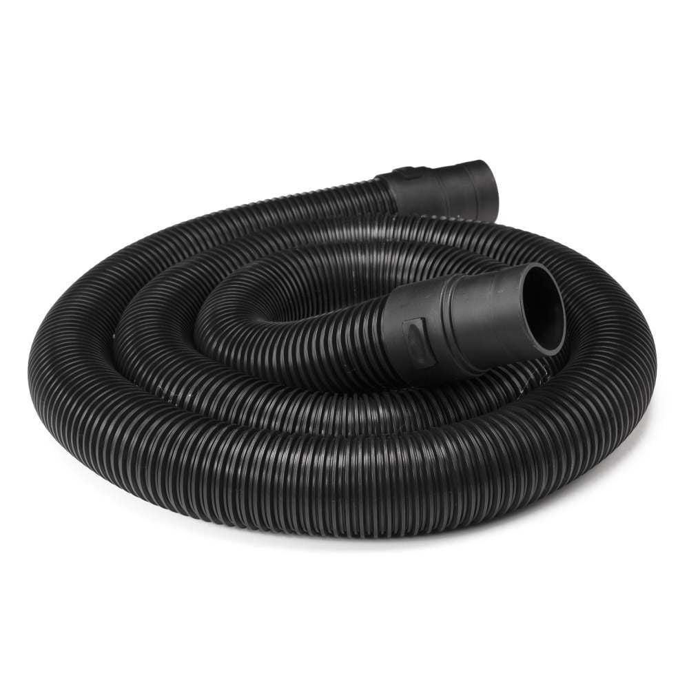 Shop-Vac Vacuum Hose,Plastic,8 ft,Locking Inlets 9050333