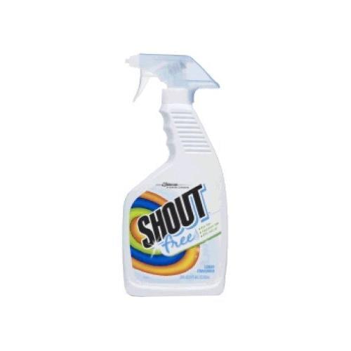 Shout Triple-Acting Stain Remover Spray - 22 fl oz