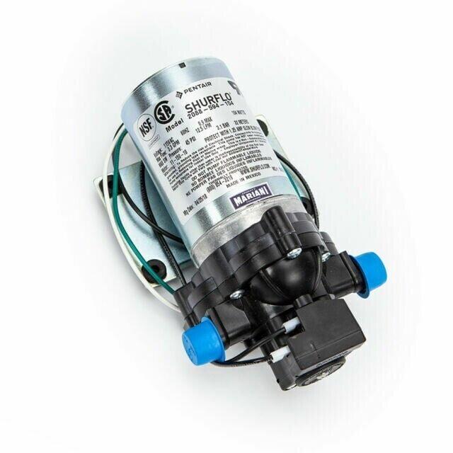 Shurflo Industrial 198 GPH Gray Water Pump