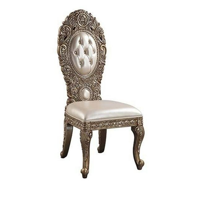 Cozzy Design Constantine 20'' H Dining Chair (Set of 2)