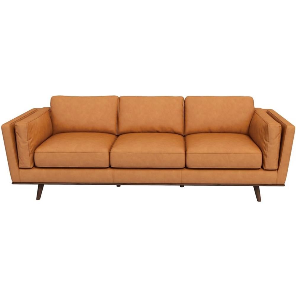 Freiro 90.4'' Upholstered Sofa