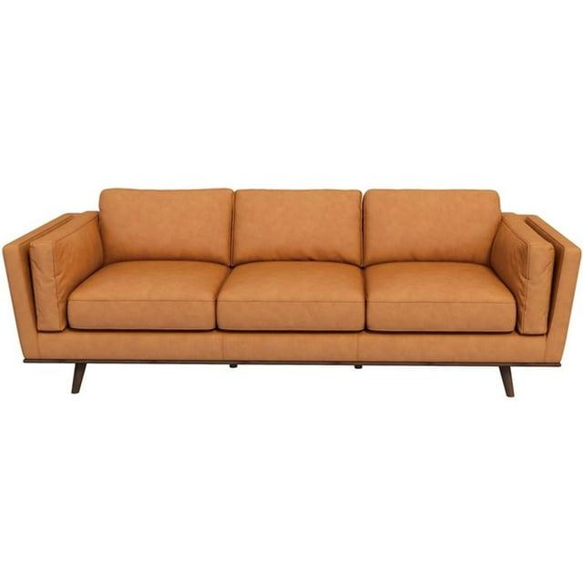 Freiro 90.4'' Upholstered Sofa