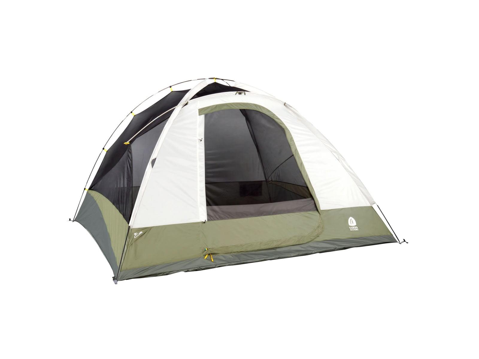 Sierra Designs Fern Canyon 6-Person Camping Tent