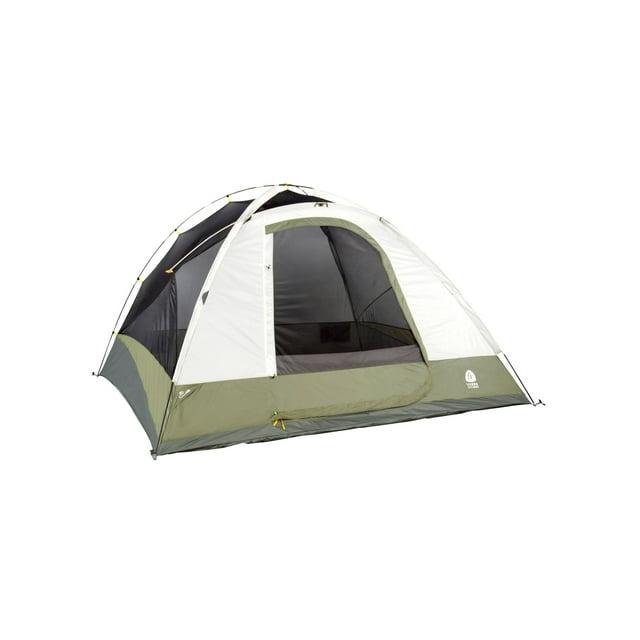 Sierra Designs Fern Canyon 6-Person Camping Tent