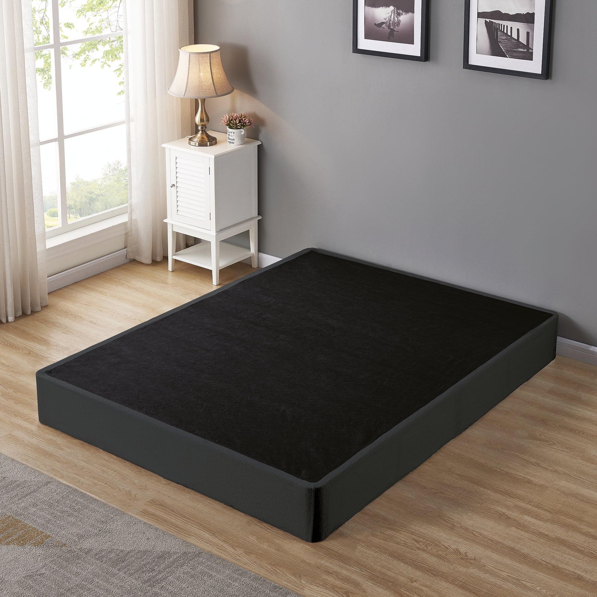 Eptakomi Metal Mattress Foundatoin