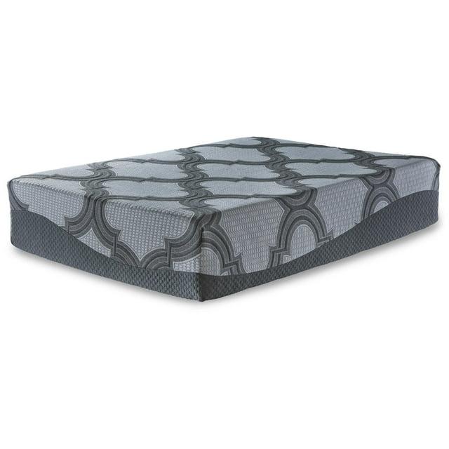 14 Inch Ashley Hybrid Mattress