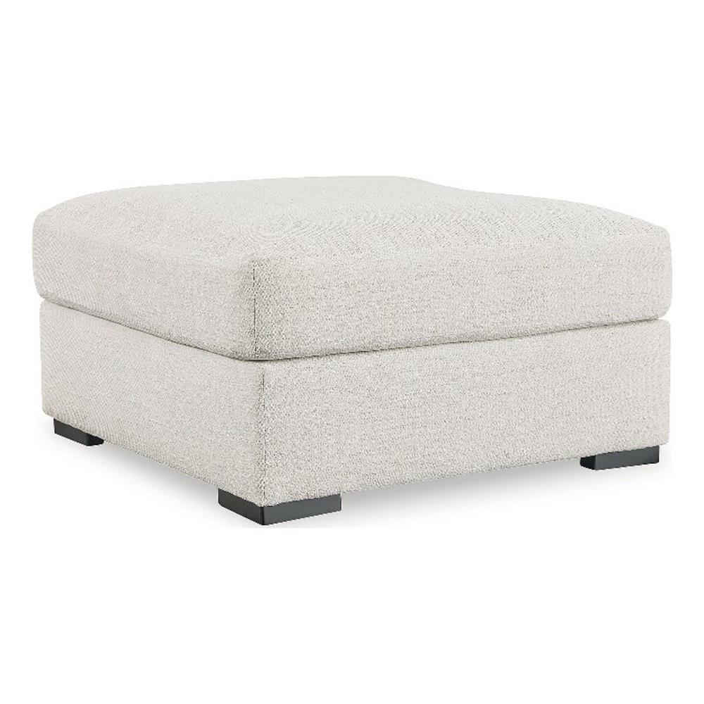 Hokku Designs Accomplished Oversized Accent Ottoman