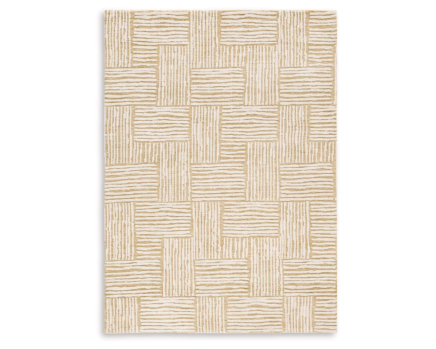 Bay Isle Home™ Brisayda 5' X 7' Rug