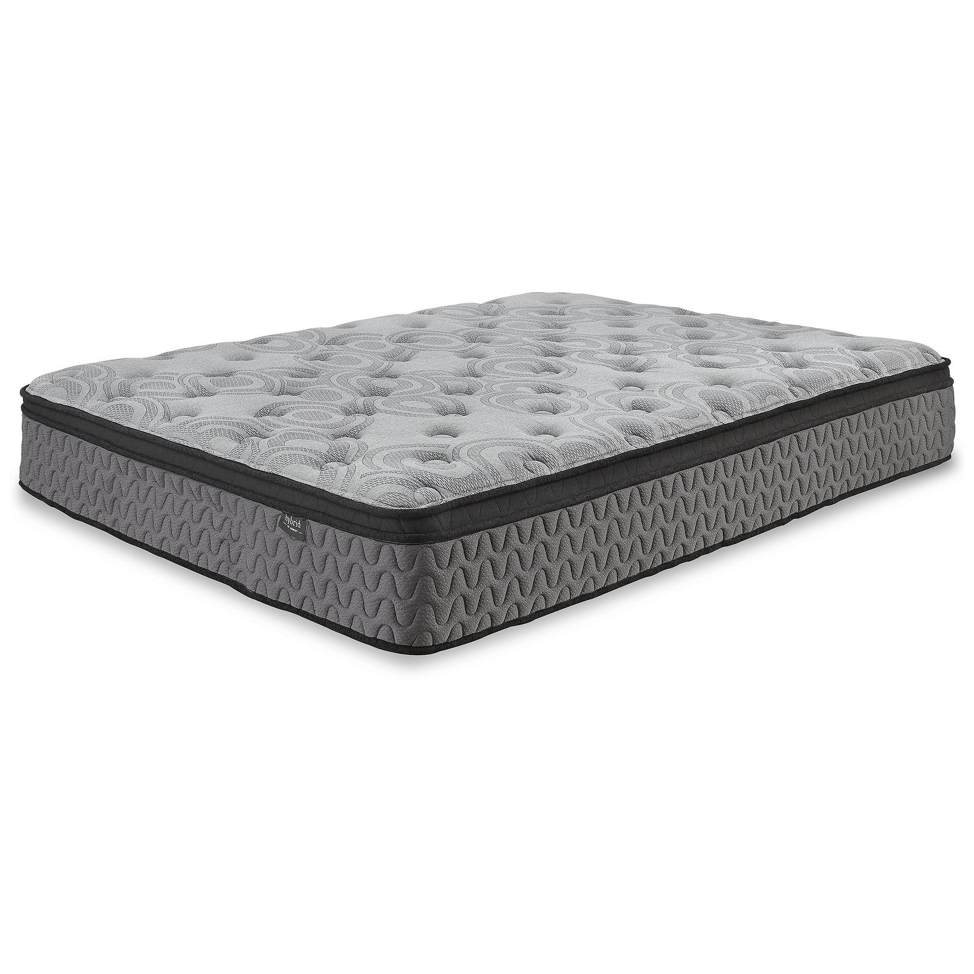 Augusta2 Mattress