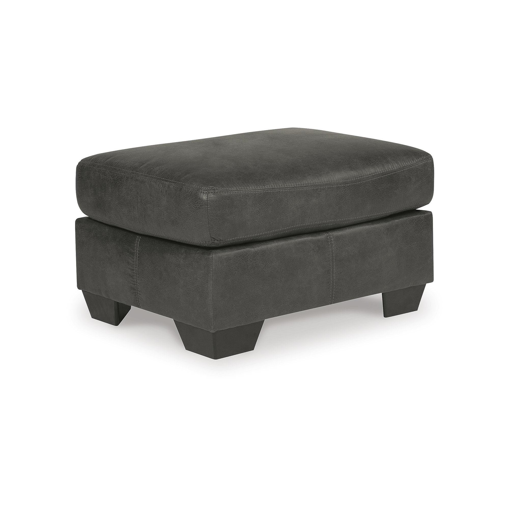 Antolin Upholstered Ottoman