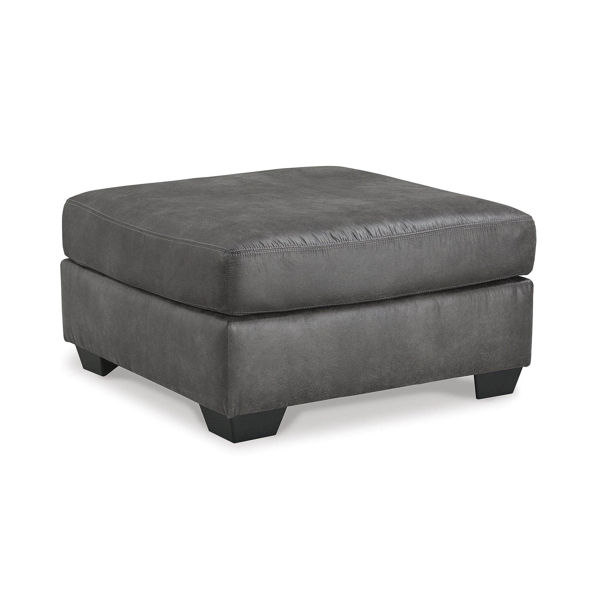 17 Stories Antolin Upholstered Ottoman