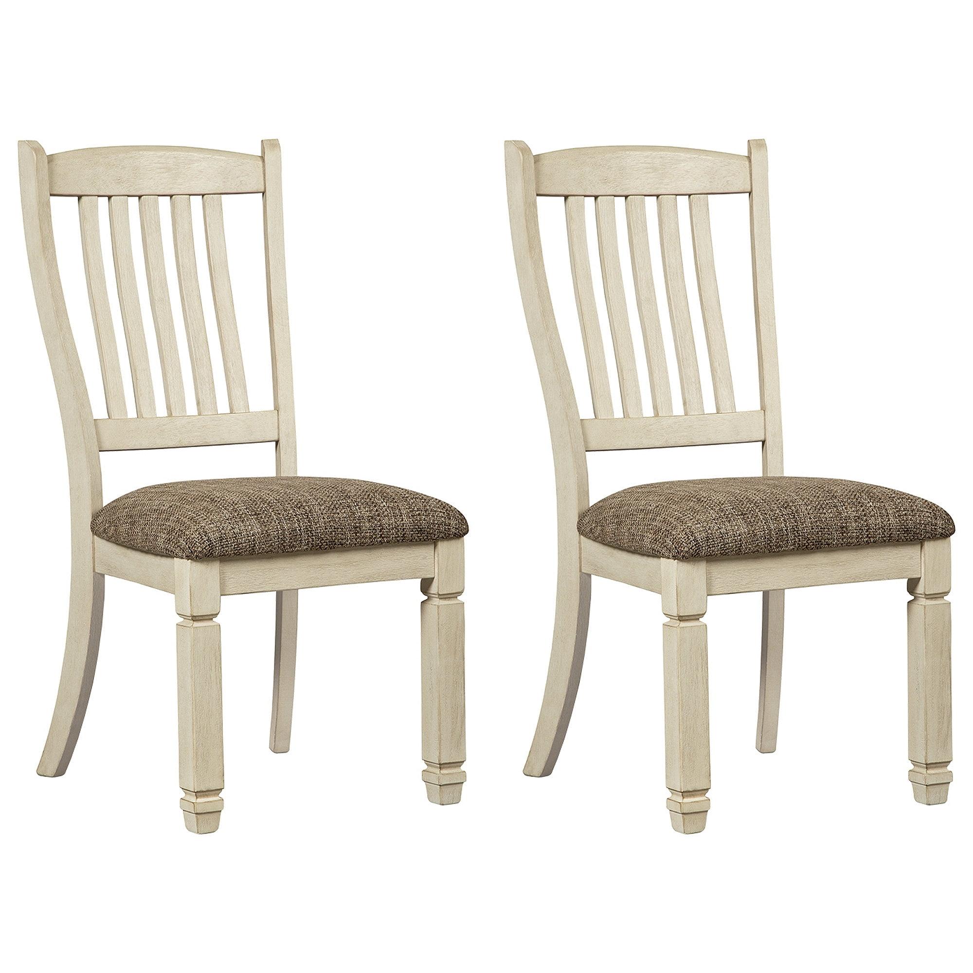 Lark Manor™ 20'' H Upholstered Side Chair (Set of 2)