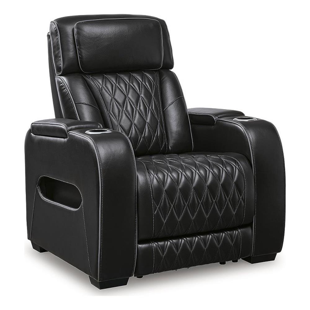 Hokku Designs Boyington Power Recliner