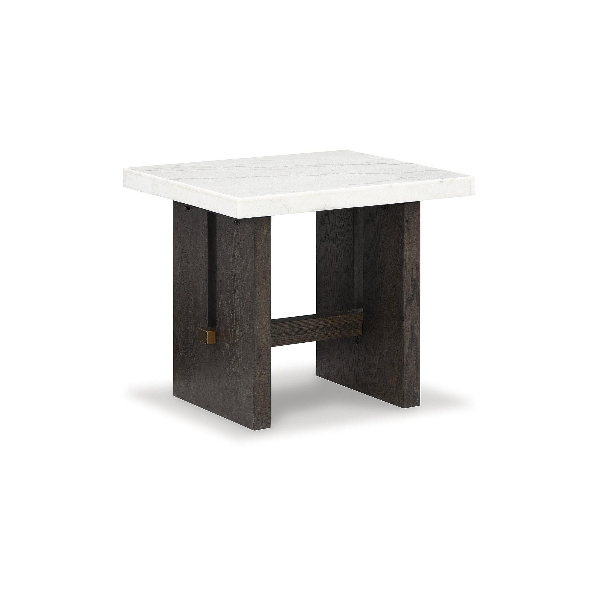 Lawrenceville End Table