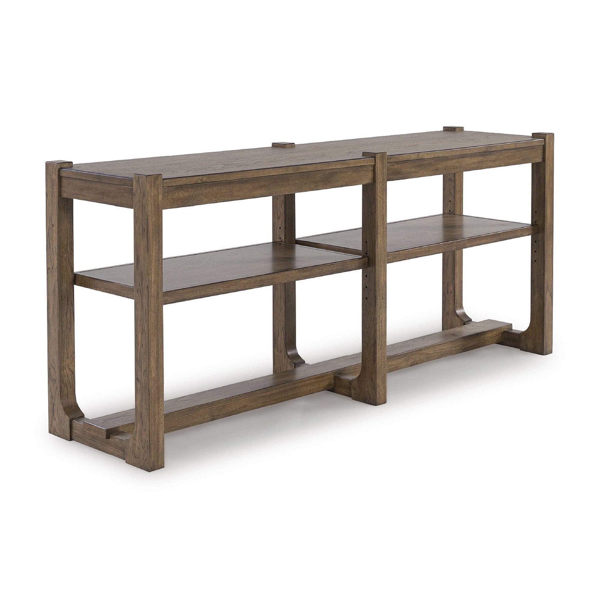 17 Stories Cabalynn Sofa Table