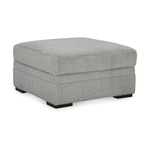 Hokku Designs Casselbury Ottoman With Storage
