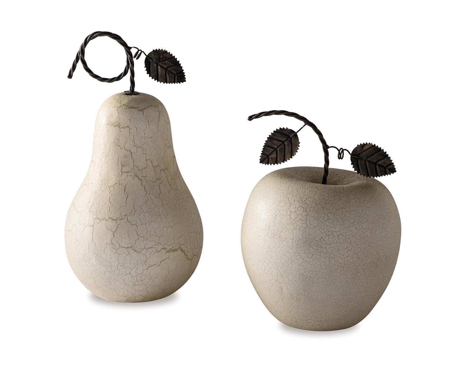Gracie Oaks Bramhall Food & Beverage Figurines & Sculptures