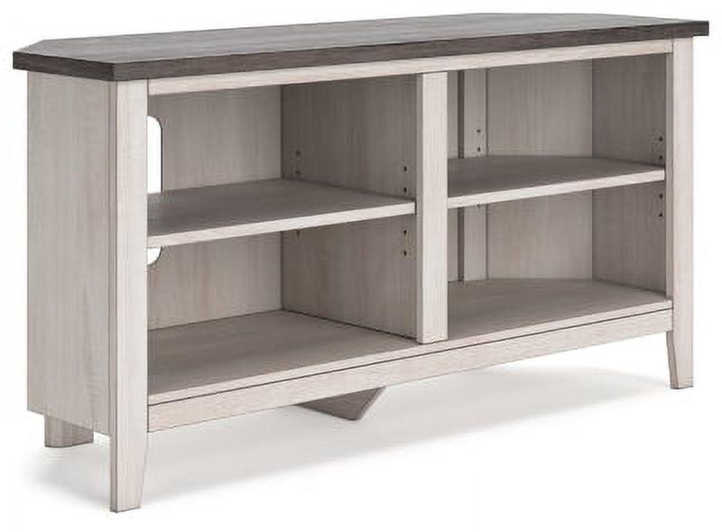 Gracie Oaks Jamima TV Stand