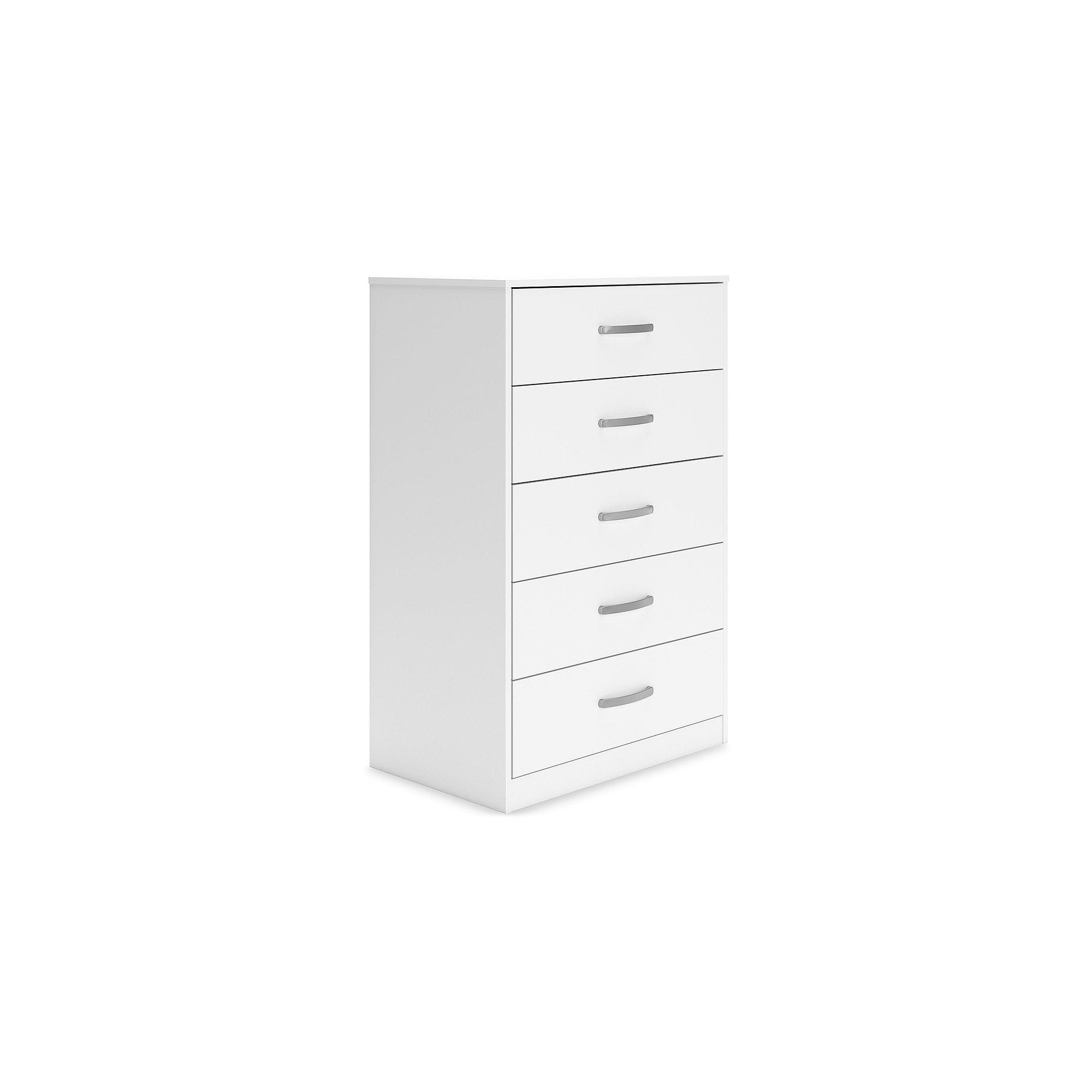 Finch Chest of Drawers