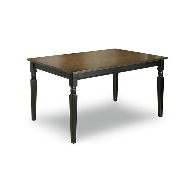 Owingsville Dining Table