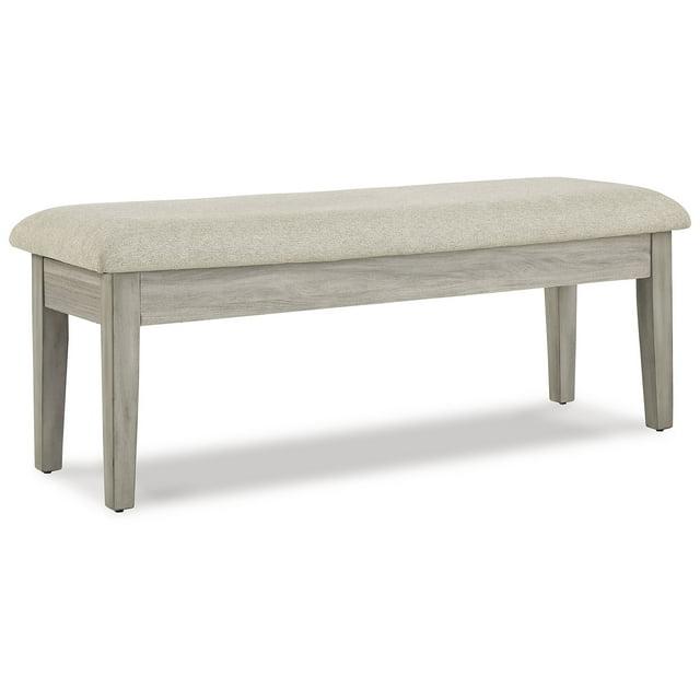 Wildon Home® Gennady Upholstered Storage Bench