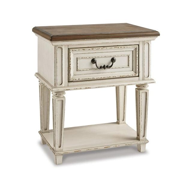 Kelly Clarkson Home Hayley 24'' W Nightstand
