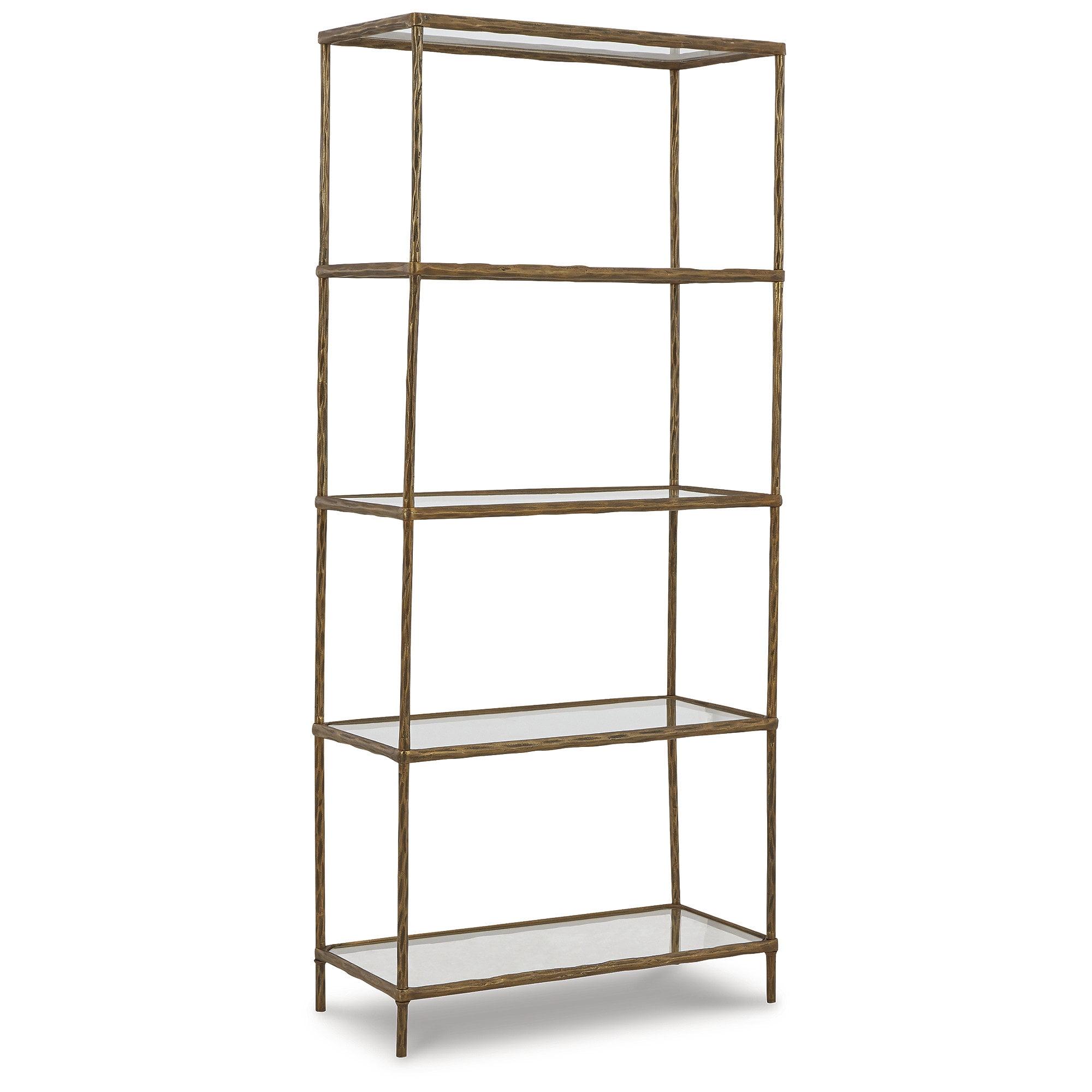 Mercer41 Etagere Bookcase