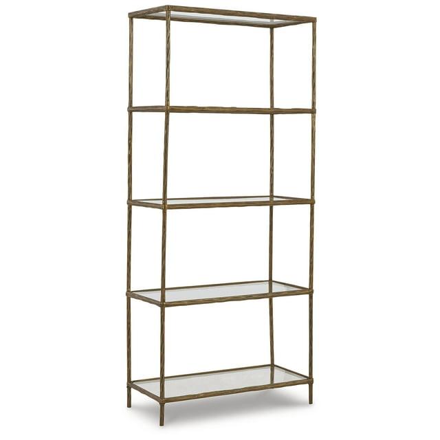 Mercer41 Etagere Bookcase