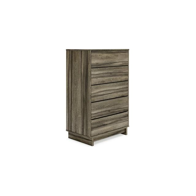Shallifer 5 Drawer 29.9" W Chest