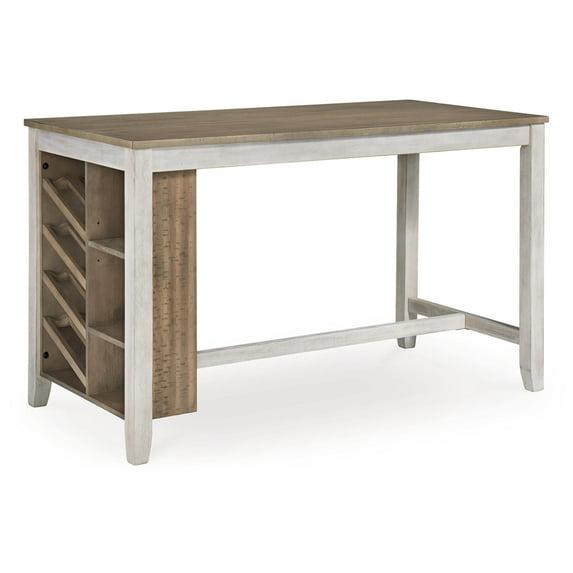 Foundry Select Xzavia Dining Table